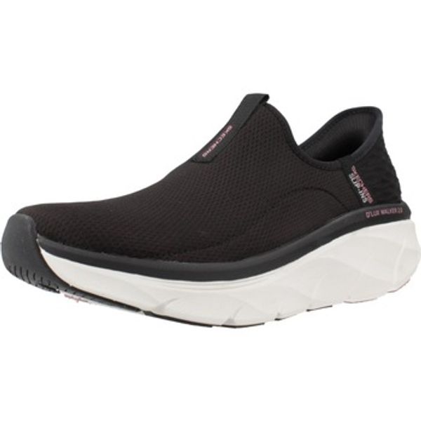 Skechers Skechers  Modne tenisice SLIP-INS 150099S DLUX WALKER 2.0  Skechers