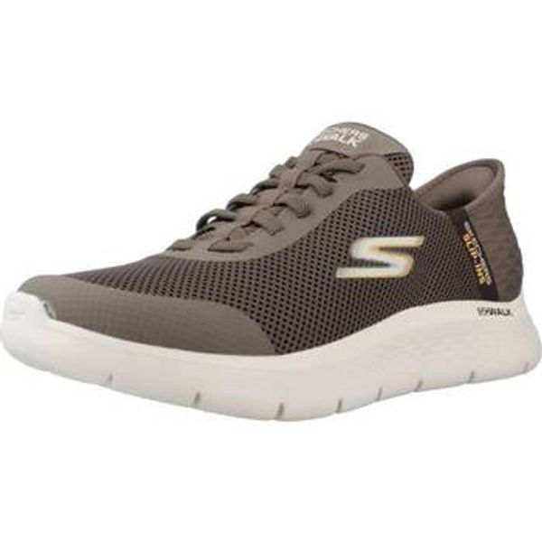 Skechers Skechers  Modne tenisice SLIP INS: GO WALK ARCH FIT  Skechers