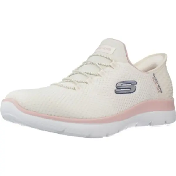 Skechers Skechers  Modne tenisice Slip-ins  Summits - Diamond Dream  Skechers