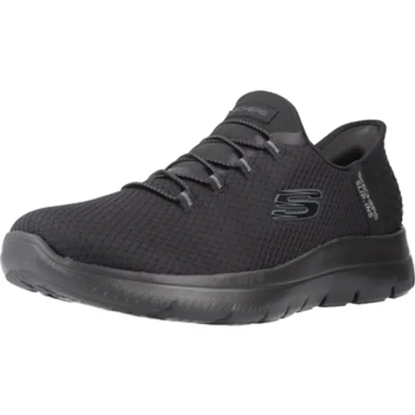 Skechers Skechers  Modne tenisice Slip-ins  Summits - Diamond Dream  Skechers