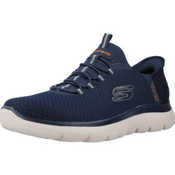 Skechers Skechers  Modne tenisice SLIP-INS: SUMMITS  Skechers