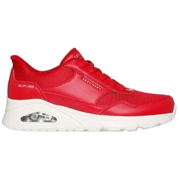 Skechers Skechers  Modne tenisice SLIP-INS-UNO-BANKSIA  Skechers
