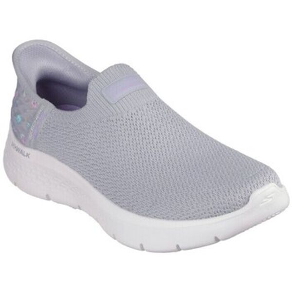 Skechers Skechers  Modne tenisice SLIP-INS:GO WALK FLEX  Skechers