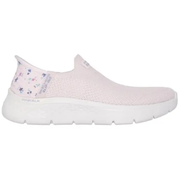 Skechers Skechers  Modne tenisice SLIP-INS:GO WALK FLEX  Skechers