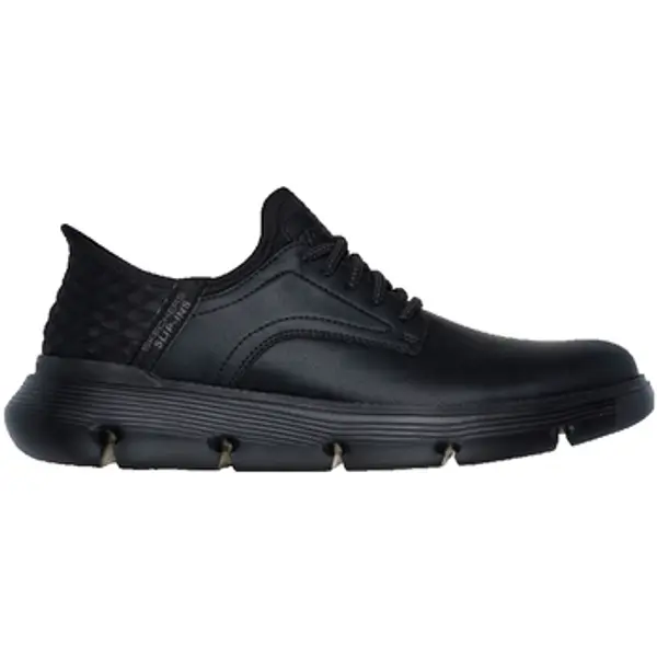 Skechers Skechers  Modne tenisice Slipins: Garza Gervin  Skechers