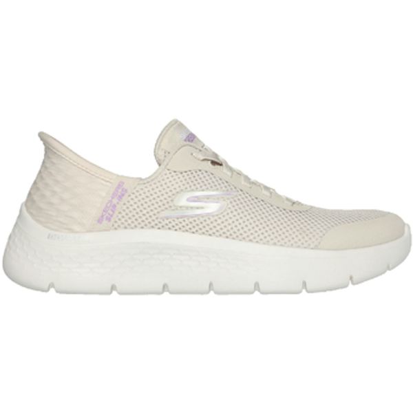 Skechers Skechers  Modne tenisice Slipins: Go Walk Flex Grand Entry  Skechers