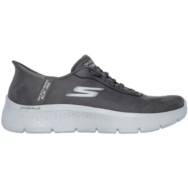 Skechers Skechers  Modne tenisice Slipins: Go Walk Flex Mali  Skechers