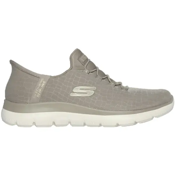 Skechers Skechers  Modne tenisice Slipins: Summits Classy Night  Skechers