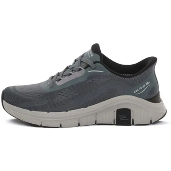 Skechers Skechers  Modne tenisice SLT RELAXED FIT  Skechers