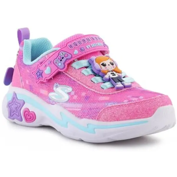 Skechers Skechers  Modne tenisice Snuggle  Skechers