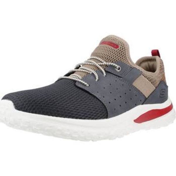 Skechers Skechers  Modne tenisice SOLVANO  Skechers