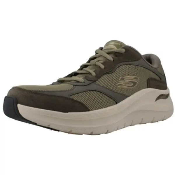 Skechers Skechers  Modne tenisice Sport   Zapatillas Hombre Modèle Arch Fit 2.0 - The K  Skechers