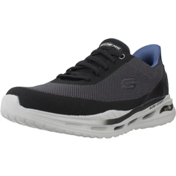 Skechers Skechers  Modne tenisice Sport   Zapatillas Hombre Modèle Arch Fit Orvan  Skechers