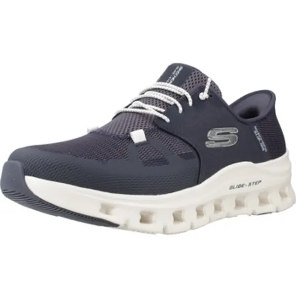 Skechers Skechers  Modne tenisice Sport   Zapatillas Hombre Modèle Glide Step Pro  Skechers