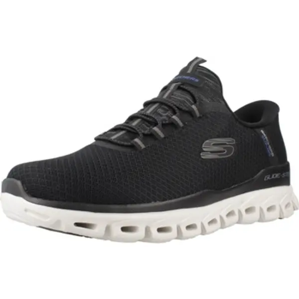 Skechers Skechers  Modne tenisice Sport   Zapatillas Hombre Modèle Slip-ins 233010s Summits  Skechers