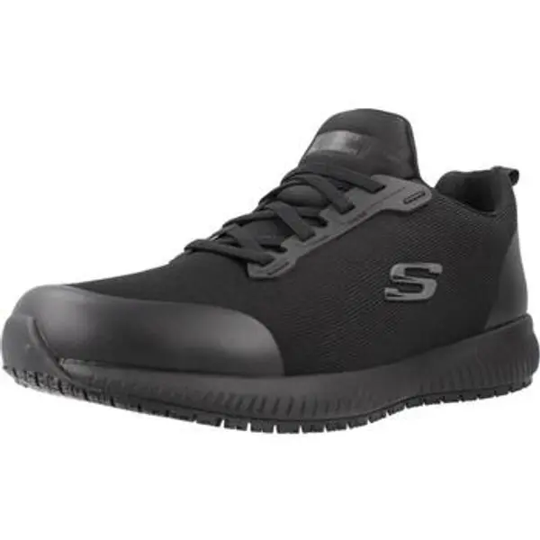 Skechers Skechers  Modne tenisice Sport   Zapatillas Hombre Modèle Squad Sr - Myton  Skechers
