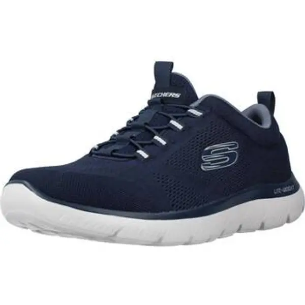 Skechers Skechers  Modne tenisice Sport   Zapatillas Hombre Modèle Summits - Louvin  Skechers