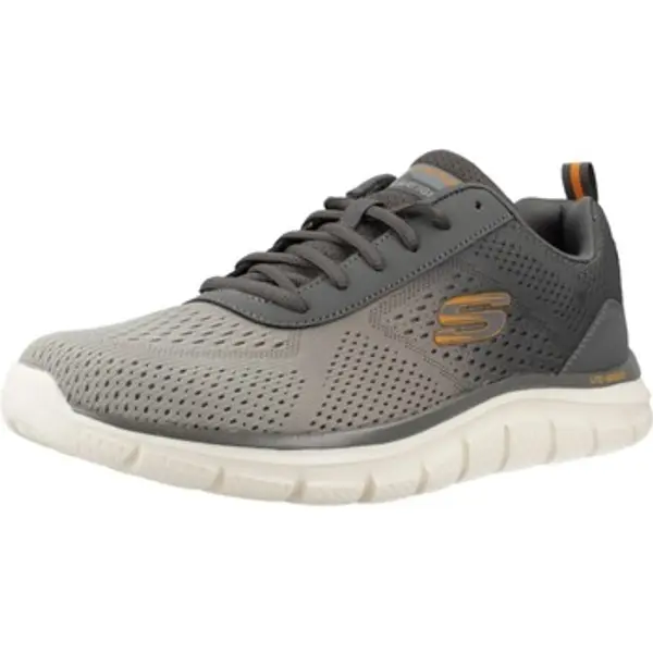 Skechers Skechers  Modne tenisice Sport   Zapatillas Hombre Modèle Track-ripkent  Skechers