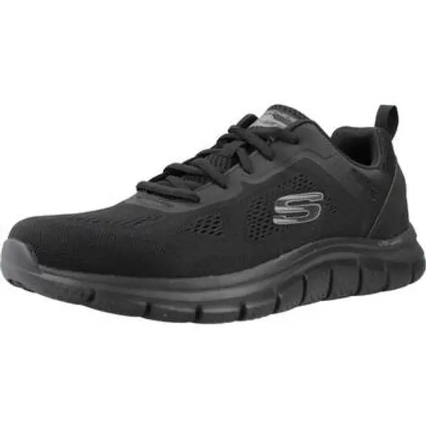 Skechers Skechers  Modne tenisice Sport   Zapatillas Hombre Modèle Track  Skechers