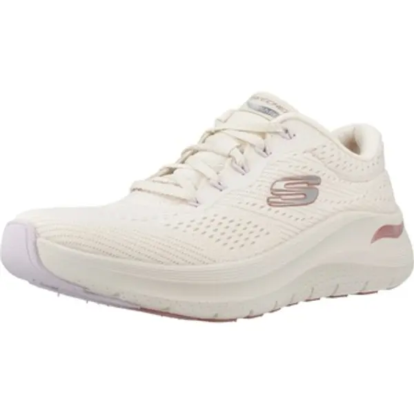 Skechers Skechers  Modne tenisice Sport   Zapatillas Mujer Modèle Arch Fit 2.0 Big League  Skechers