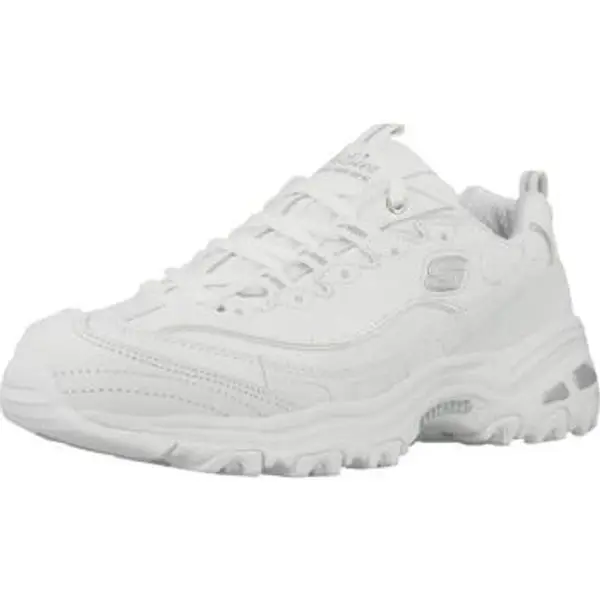 Skechers Skechers  Modne tenisice Sport   Zapatillas Mujer Modèle Dlites - Fresh Start  Skechers