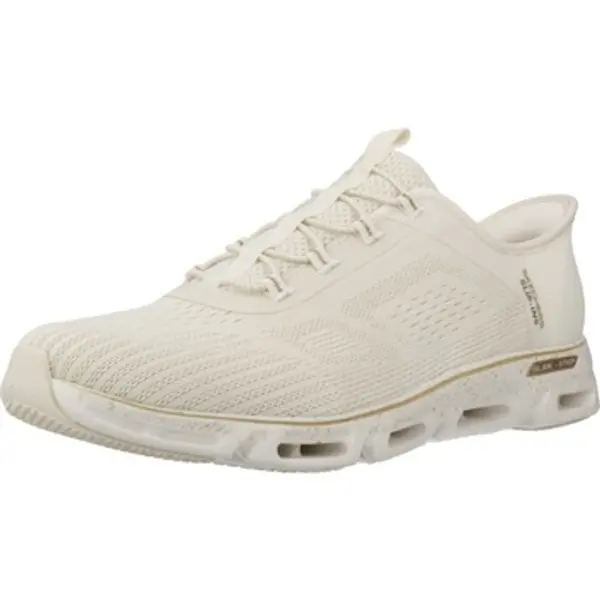Skechers Skechers  Modne tenisice Sport   Zapatillas Mujer Modèle Gilde Step Gratify  Skechers