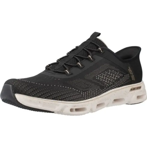 Skechers Skechers  Modne tenisice Sport   Zapatillas Mujer Modèle Gilde Step Gratify  Skechers