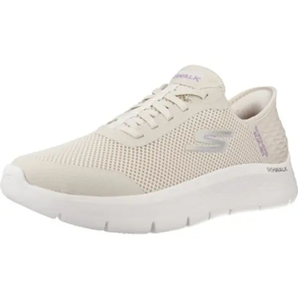Skechers Skechers  Modne tenisice Sport   Zapatillas Mujer Modèle Go Walk Flex Grand Entry  Skechers