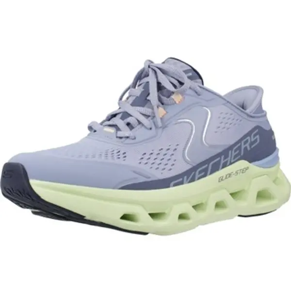 Skechers Skechers  Modne tenisice Sport   Zapatillas Mujer Modèle Slip-ins Glide Step Atlus  Skechers