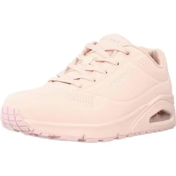 Skechers Skechers  Modne tenisice Sport   Zapatillas Mujer Modèle Uno-frosty Kicks  Skechers