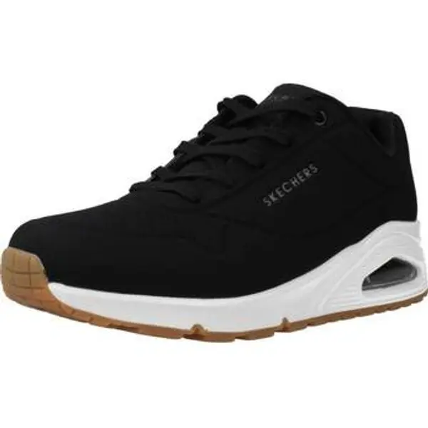 Skechers Skechers  Modne tenisice Sport   Zapatillas Mujer Modèle Uno Stand On Air  Skechers
