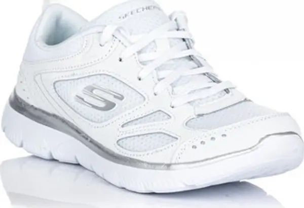Skechers Skechers  Modne tenisice SUITED  Skechers