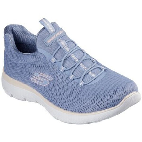 Skechers Skechers  Modne tenisice SUMMIT-SUMMER BLUSH  Skechers