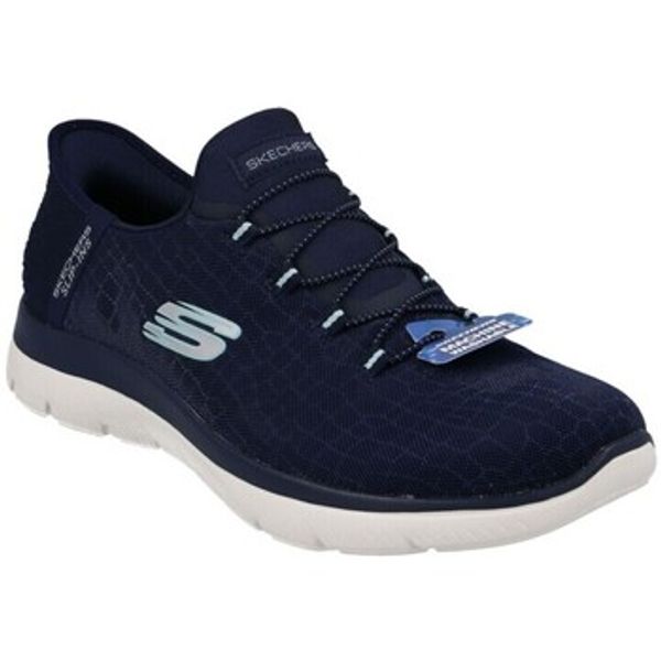 Skechers Skechers  Modne tenisice SUMMITS-CLA  Skechers