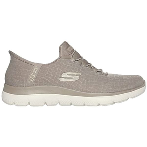 Skechers Skechers  Modne tenisice SUMMITS-CLASSY NIGHT  Skechers