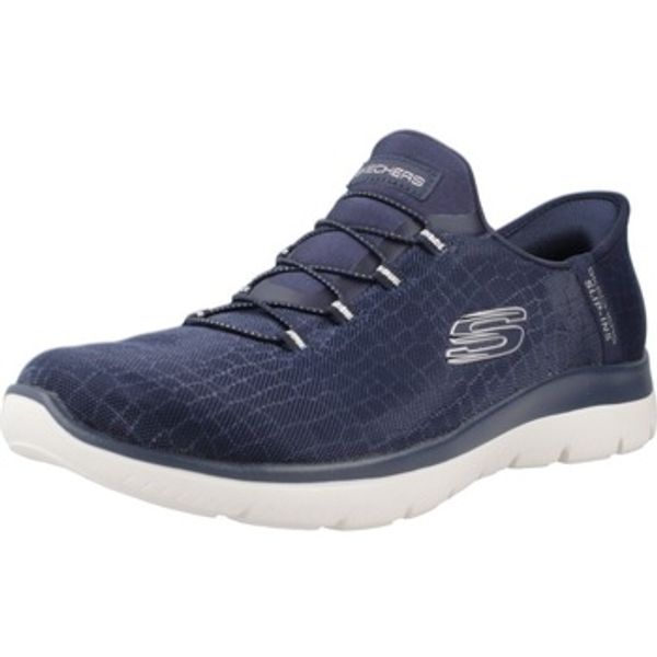 Skechers Skechers  Modne tenisice SUMMITS-CLASSY NIGHT SLIP-INS  Skechers