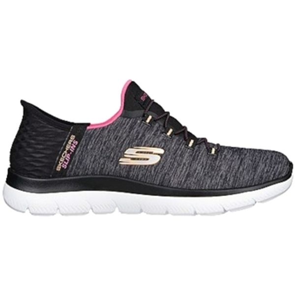 Skechers Skechers  Modne tenisice SUMMITS  DAZZLING HAZE  Skechers