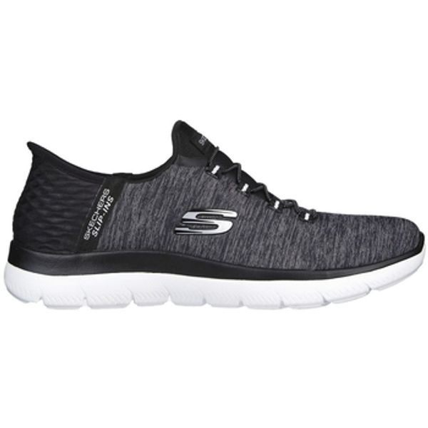 Skechers Skechers  Modne tenisice SUMMITS  DAZZLING HAZE  Skechers