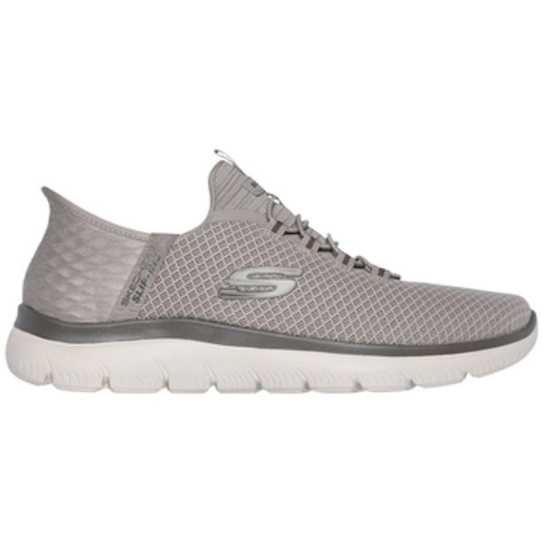 Skechers Skechers  Modne tenisice SUMMITS  HIGH RANGE  Skechers
