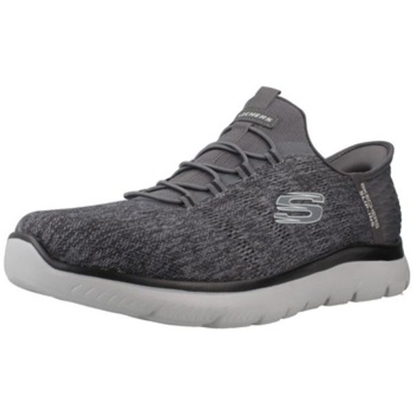 Skechers Skechers  Modne tenisice SUMMITS - KEY PACE  Skechers