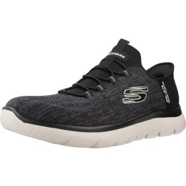 Skechers Skechers  Modne tenisice SUMMITS - KEY PACE SLIP-INS  Skechers