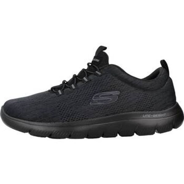 Skechers Skechers  Modne tenisice SUMMITS - LOUVIN  Skechers