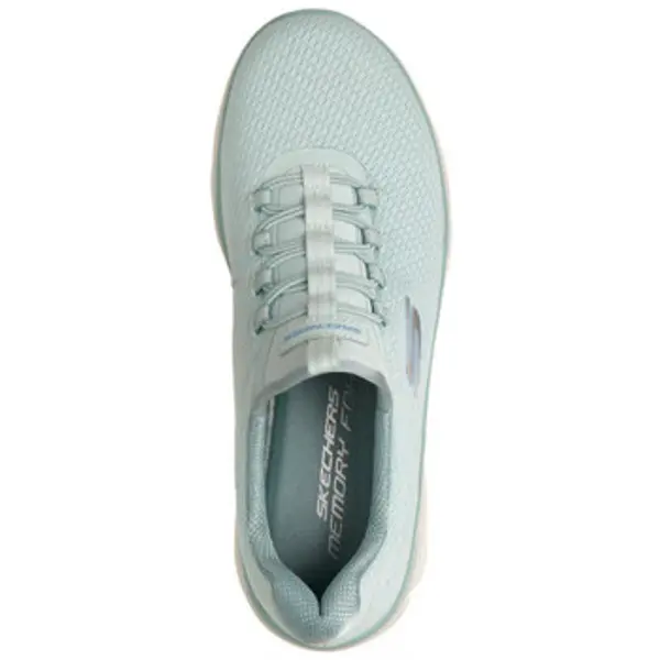 Skechers Skechers  Modne tenisice SUMMITS PLUS  Skechers