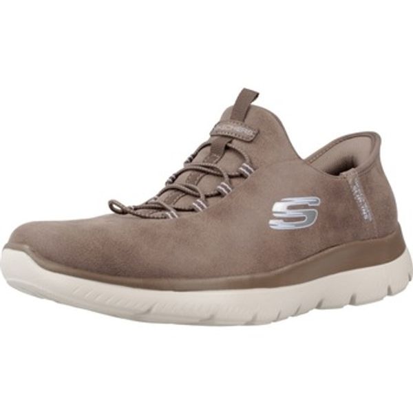 Skechers Skechers  Modne tenisice SUMMITS-UNKNOWN TRAI SLIP-INS  Skechers