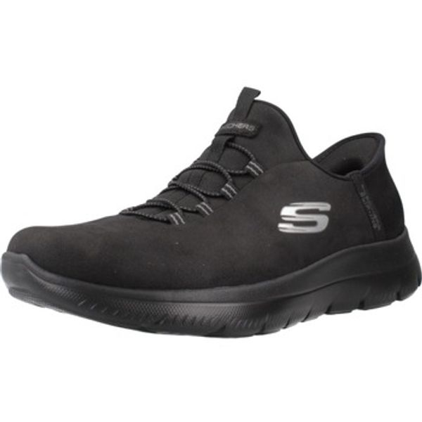 Skechers Skechers  Modne tenisice SUMMITS-UNKNOWN TRAI SLIP-INS  Skechers