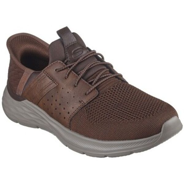 Skechers Skechers  Modne tenisice TENISICE  GARNER NEWICK  Skechers
