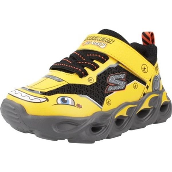 Skechers Skechers  Modne tenisice THERMO-FLASH - TRUCK  Skechers