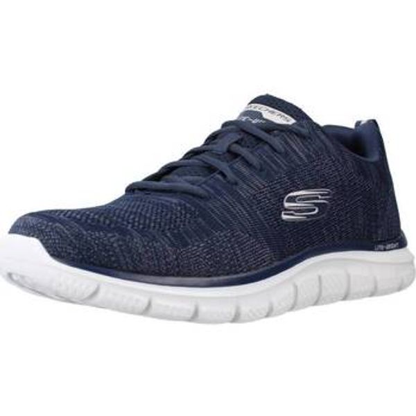 Skechers Skechers  Modne tenisice TRACK FRONT RUNNER  Skechers