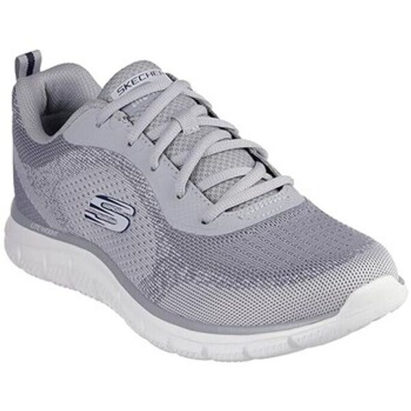 Skechers Skechers  Modne tenisice TRACK-GLENDOR  Skechers
