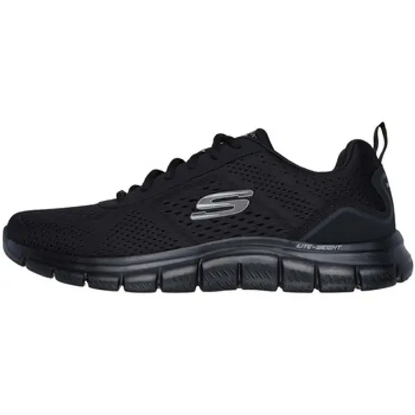 Skechers Skechers  Modne tenisice Track - Leshur  Skechers